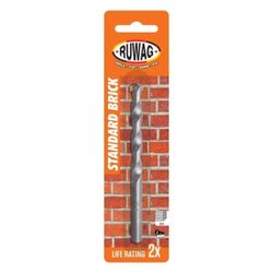RUWAG 22.00mm Standard Brick Sleeve