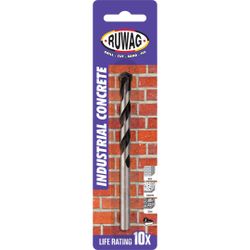 RUWAG 6.00mm Industrial Concrete Carded