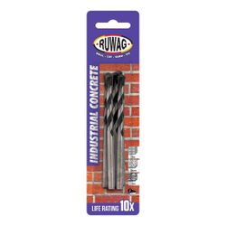 RUWAG 5mm Industrial Concrete 5 Pack