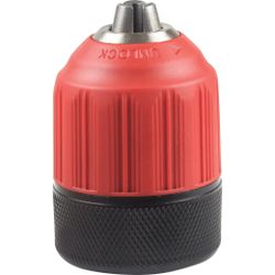 RUWAG 13mm Keyless Chuck 1/2 Inch-20unf