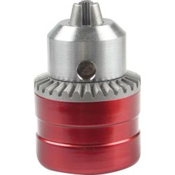 RUWAG 13mm Key Type Chuck 1/2 Inch-20unf