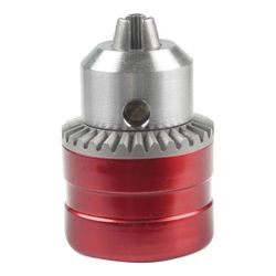 RUWAG 10mm Key Type Chuck 3/8 Inch-24unf