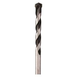 RUWAG 6x200mm Industrial Concrete Long Carded