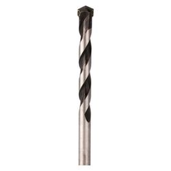 RUWAG 8x200mm Industrial Concrete Long Carded
