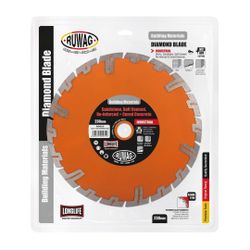 RUWAG 115mm Industrial Diamond Blade
