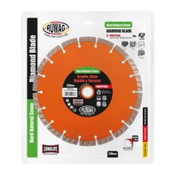 RUWAG 115mm Granite Diamond Blade