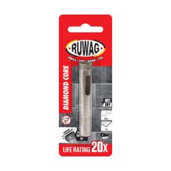 RUWAG 30mm Diamond Tile Bit