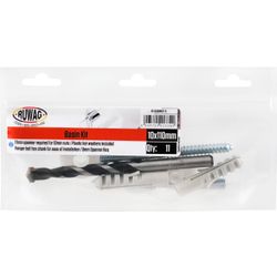 RUWAG Basin Kit 10x110mm (11)