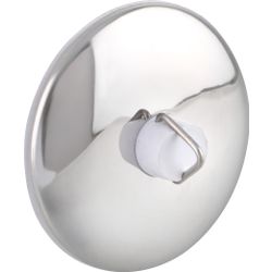 RUWAG Basin Plug Chrome 38mm (1)