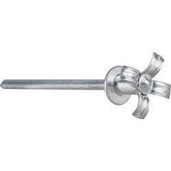 RUWAG Blind Rivet Peeled 4.8x15mm (25)