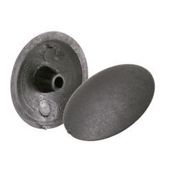 RUWAG Chipboard Cover Black (50)
