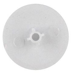 RUWAG Chipboard Cover White (50)