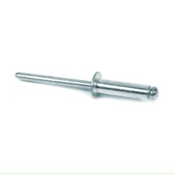 RUWAG Blind Rivet Countersunk 3.2x10mm (25)