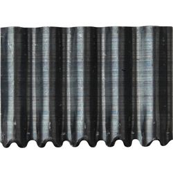 RUWAG Corrugated Nail 19mm (100g)