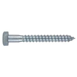 RUWAG Coach Screws 8x60mm (25)
