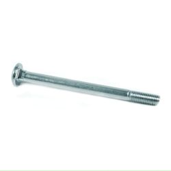 RUWAG Cup Square Bolt & Nut 6x50mm (5)
