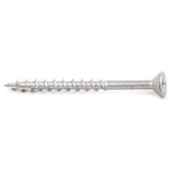 RUWAG Decking Screw 4.5x60mm (50)