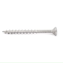 RUWAG Decking Screw 5x60mm (400)