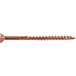 RUWAG Decking Screw 5x75mm (200)