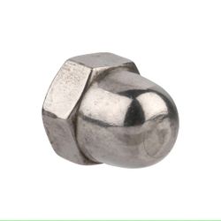 RUWAG Dome Nut 10mm (2)