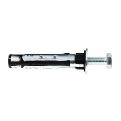 Dual Power Bi-material Anchor 10x75mm (8)