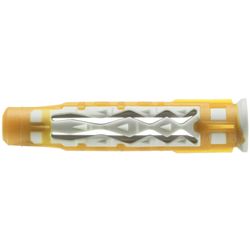 Dual Power Bi-material Plug 5mm (25)