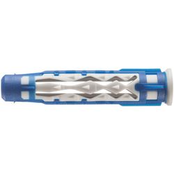 Dual Power Bi-material Plug 8mm (25)