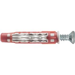 Dual Power Bi-material Plug Combo 6mm (8)