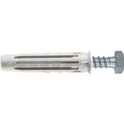 Dual Power Nylon Plug Combo 14mm (12)