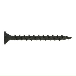 RUWAG Drywall Screw Coarse Thread 3.5x25mm (50)