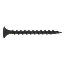 RUWAG Drywall Screw Coarse Thread 3.5x32mm (1000)