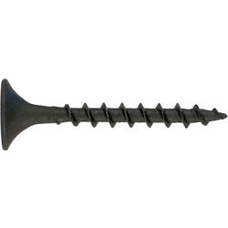 RUWAG Drywall Screw Big Head 4.2x40mm (25)