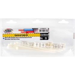 RUWAG Electrical Cable Kit (20)