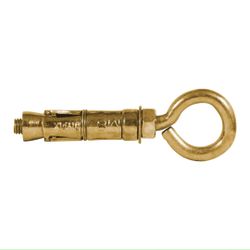 RUWAG Expansion Eye Bolt 8x65mm (10)