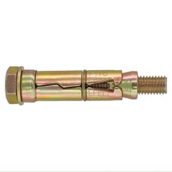 RUWAG Expansion Bolt 8x65mm (10)