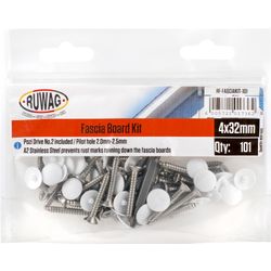 RUWAG Fascia Board Kit (101)