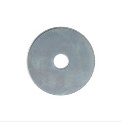 RUWAG Fender Washer Zinc Plated 6x32 (25)