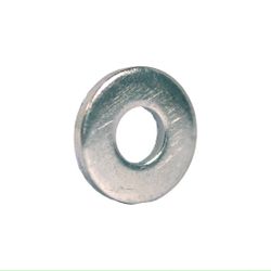 RUWAG Flat Washer Heavy Duty Zinc Plated 12mm (5)
