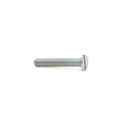 RUWAG Machine Screw Counter Sunk Slotted 3x25mm (10)