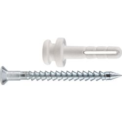 RUWAG Picture Mount Nail-in Anchor (4)