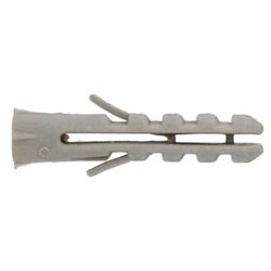 RUWAG Wall Plug Nylon 8mm (200)
