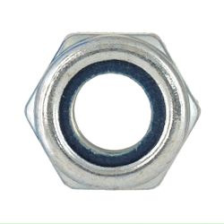 RUWAG Nyloc Nut 8mm (10)