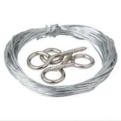 RUWAG Picture Wire Kit (1)