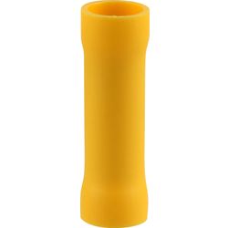 RUWAG Pre-ins Ferrule Yellow (25)