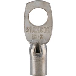 RUWAG Ring Lug 4x6mm (10)