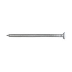 RUWAG Round Wire Nail 63mm (1kg)