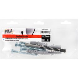 RUWAG Satellite Dish Kit (13)