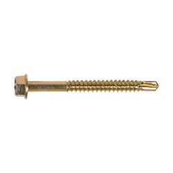 RUWAG Tek Screw 6.3x85mm (100)