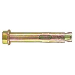 RUWAG Sleeve Anchor 8x85mm (10)