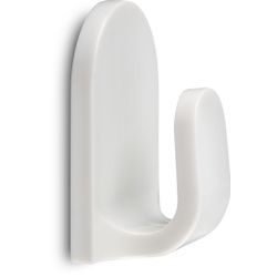 RUWAG Stick-on Dome Hook Small (3)